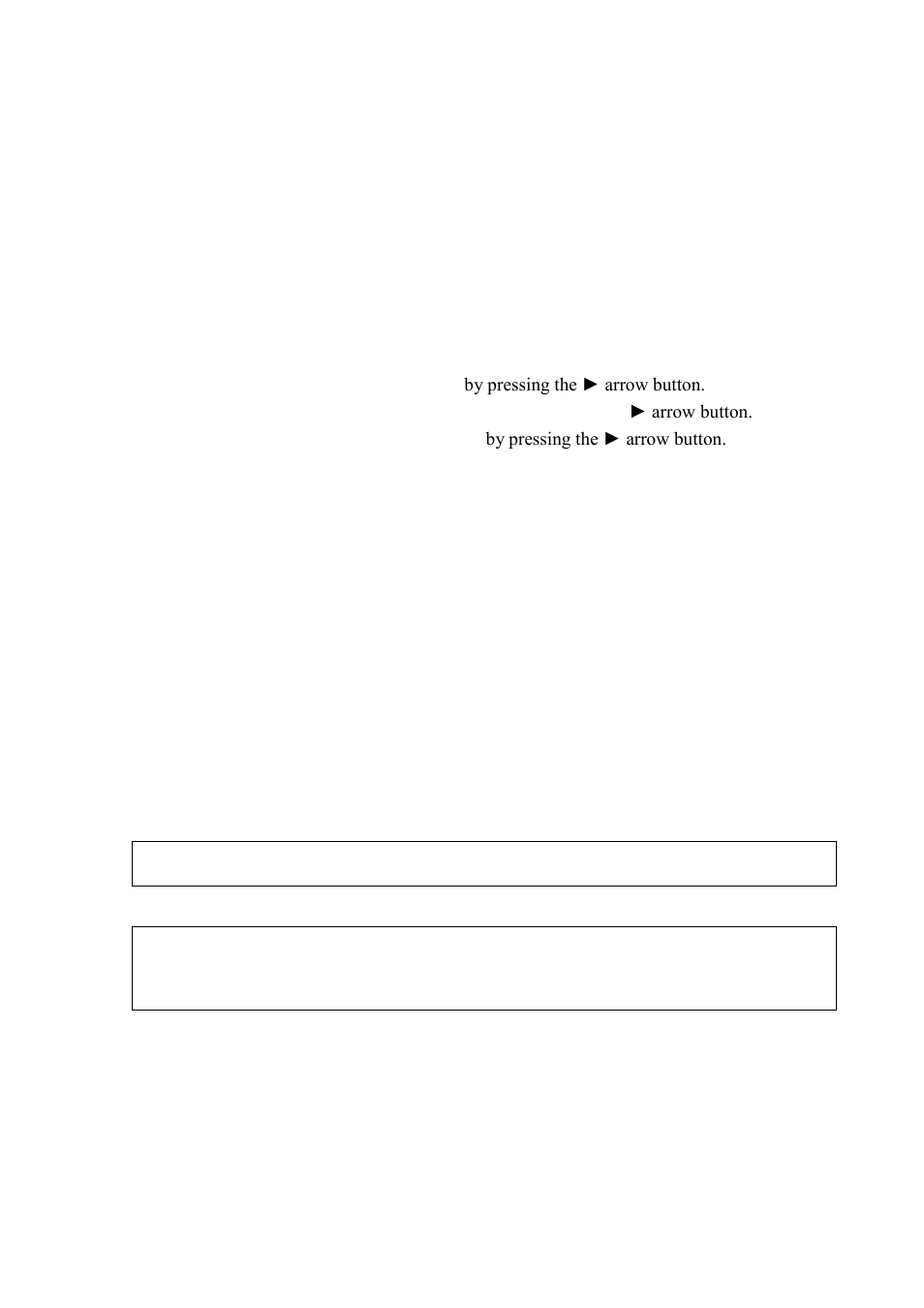 Analog output fault indication setting, Aerr, Analog output fault indication setting o | Vaisala DMT340 User Manual | Page 129 / 191