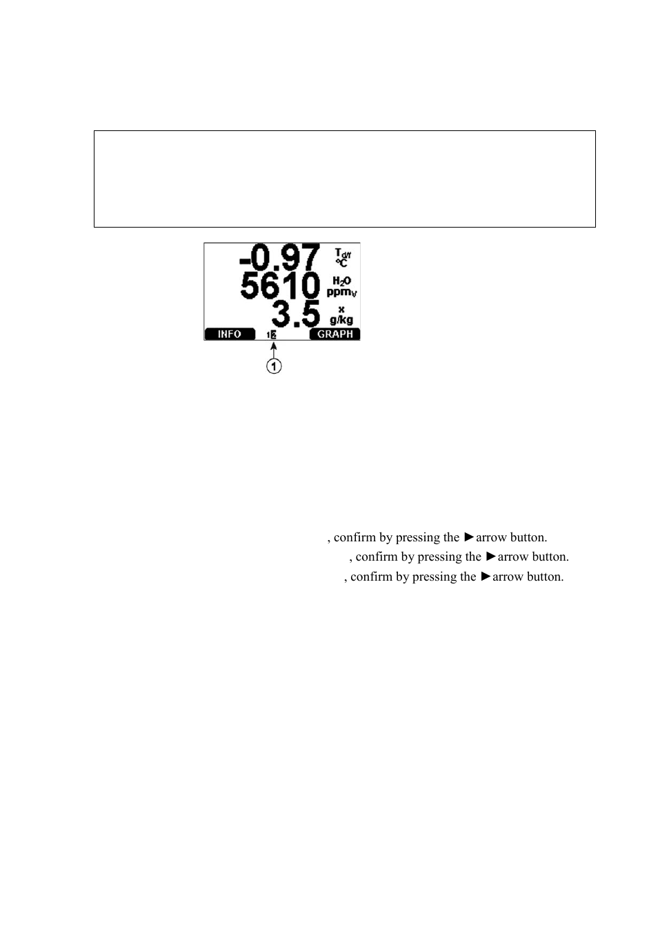 Setting the relay outputs, Figure 71, Relay availability | Vaisala DMT340 User Manual | Page 135 / 191