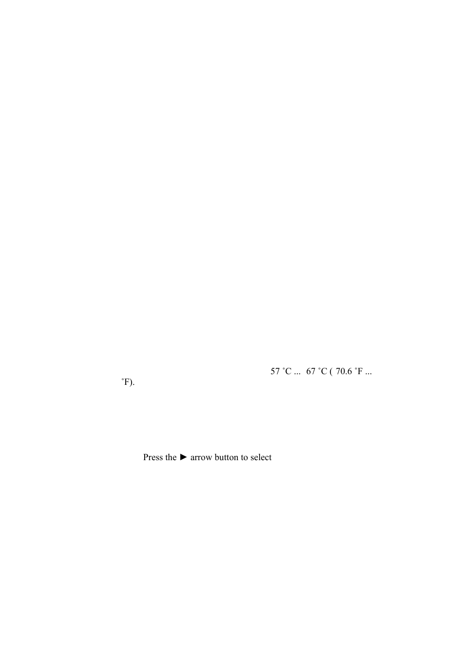 One-point dewpoint adjustment using display/keypad | Vaisala DMT340 User Manual | Page 160 / 191