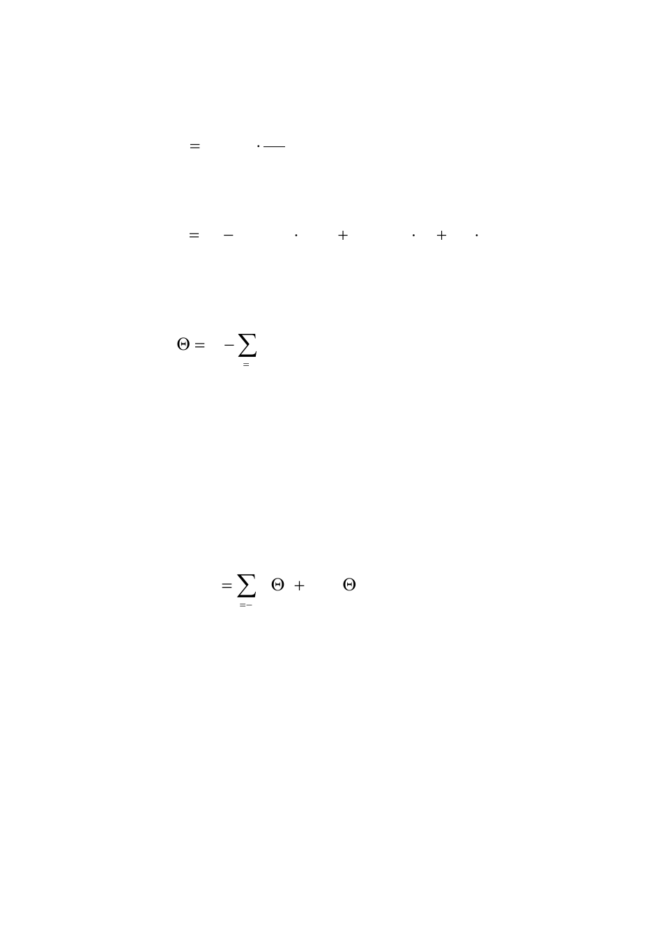 Tc t, Θ+ θ | Vaisala DMT340 User Manual | Page 180 / 191