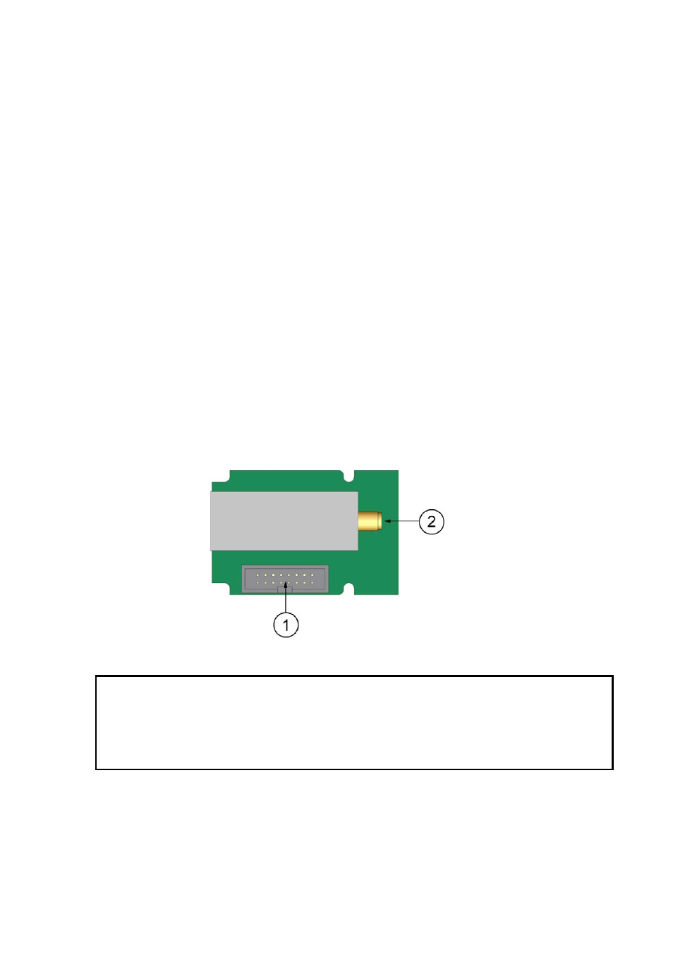 Wlan interface, Figure 45, Wlan interface module | Wlan interface on p | Vaisala DMT340 User Manual | Page 67 / 191