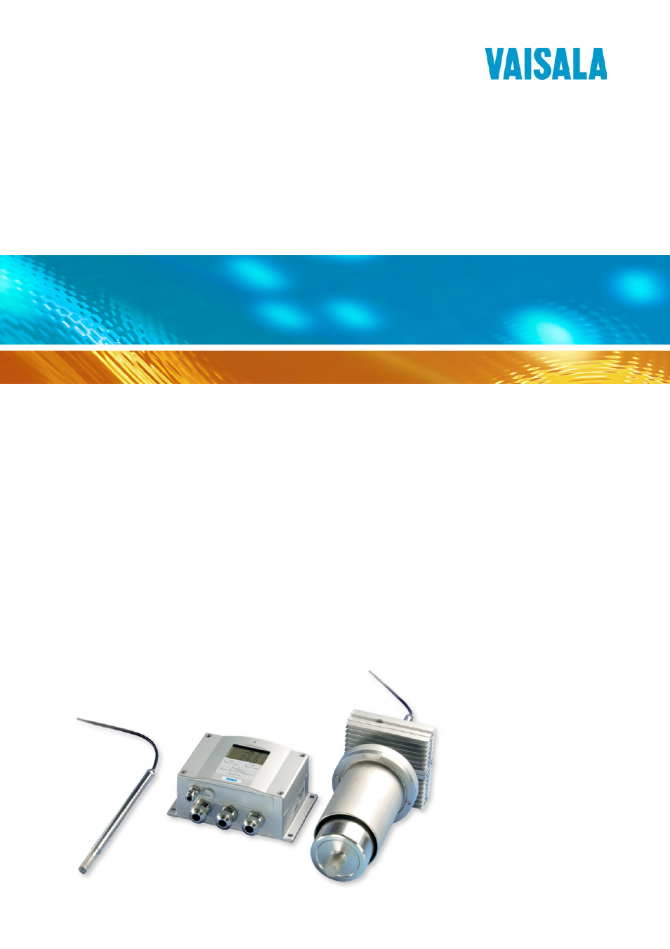 Vaisala DMT346 User Manual | 185 pages