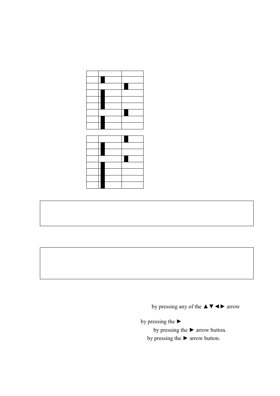 Analog output quantities, On analog output quantities on pa | Vaisala DMT346 User Manual | Page 119 / 185