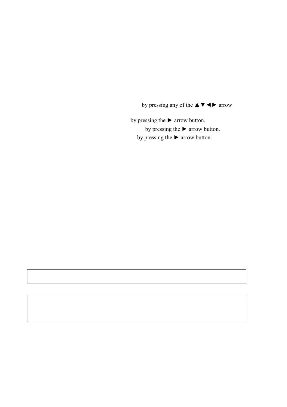 Analog output fault indication setting, Aerr, Analog output fault indication setting o | Vaisala DMT346 User Manual | Page 122 / 185