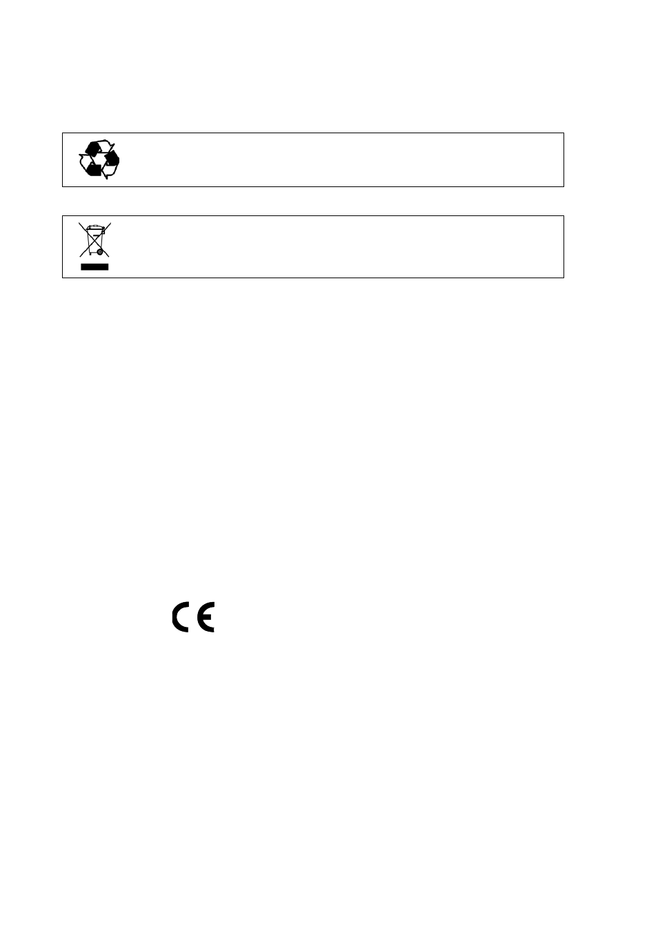 Recycling, Regulatory compliances, Eu declaration of conformity | Transmitters with lan or wlan interface | Vaisala DMT346 User Manual | Page 16 / 185