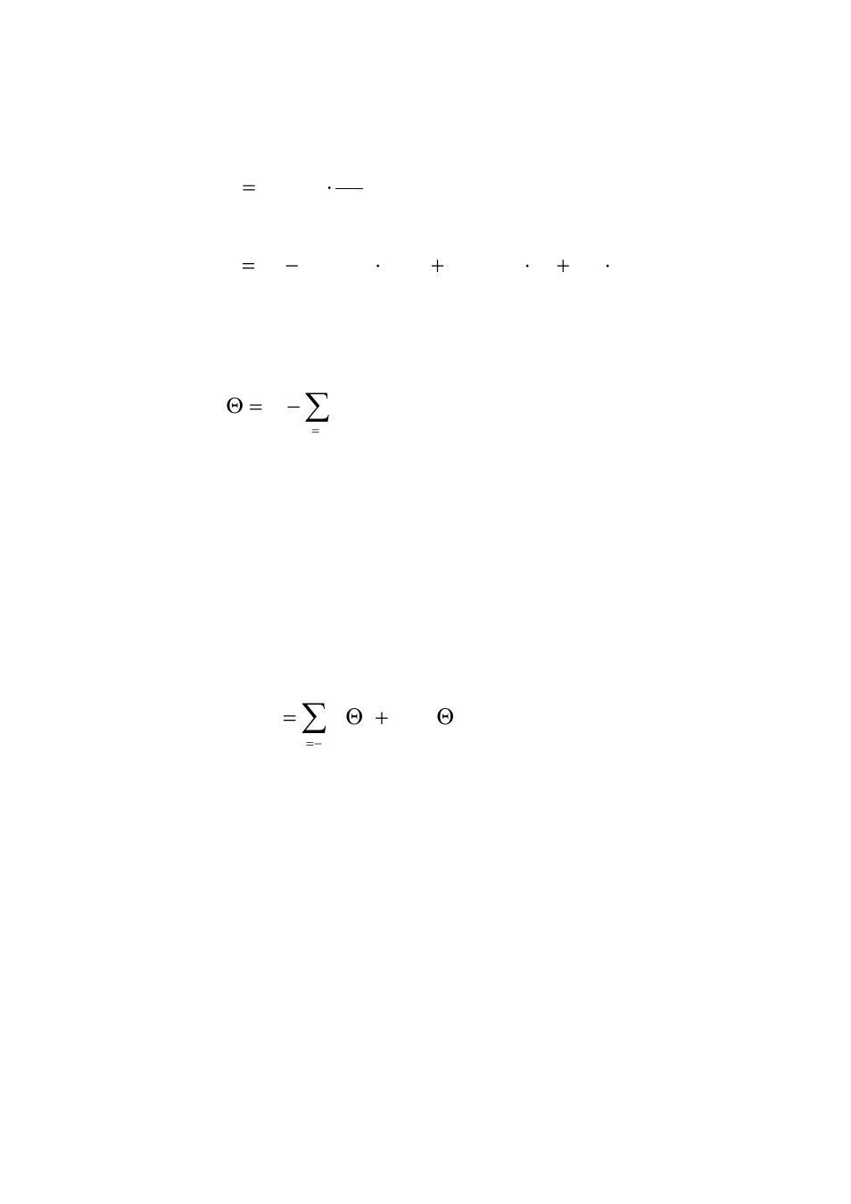 Θ+ θ, Tp a, Tc t | Vaisala DMT346 User Manual | Page 174 / 185