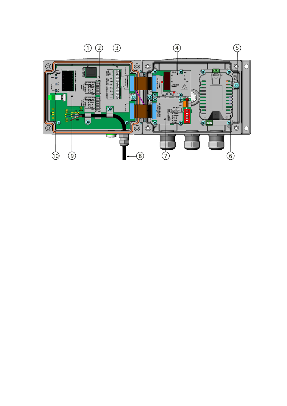 Vaisala DMT346 User Manual | Page 23 / 185