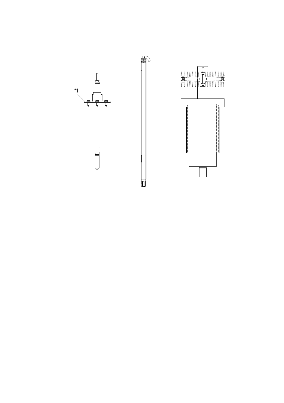 Probes and cooling set | Vaisala DMT346 User Manual | Page 24 / 185
