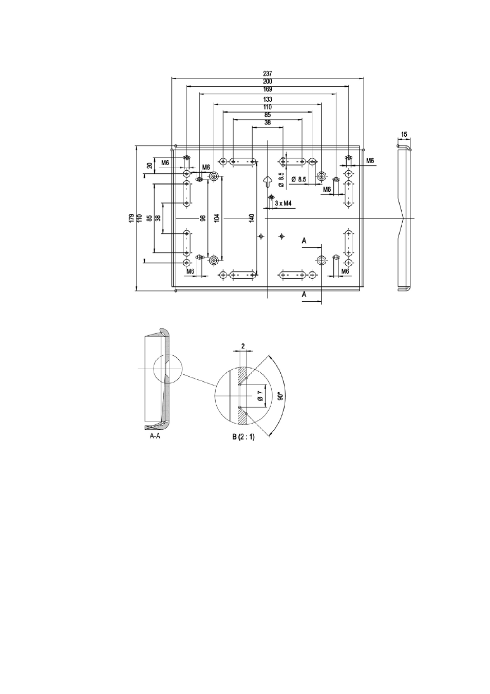 Vaisala DMT346 User Manual | Page 28 / 185