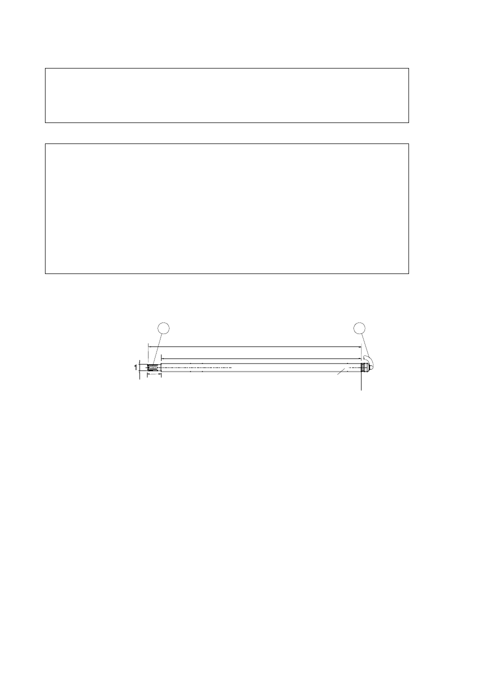 Dmt346 probe and cooling set mounting | Vaisala DMT346 User Manual | Page 34 / 185