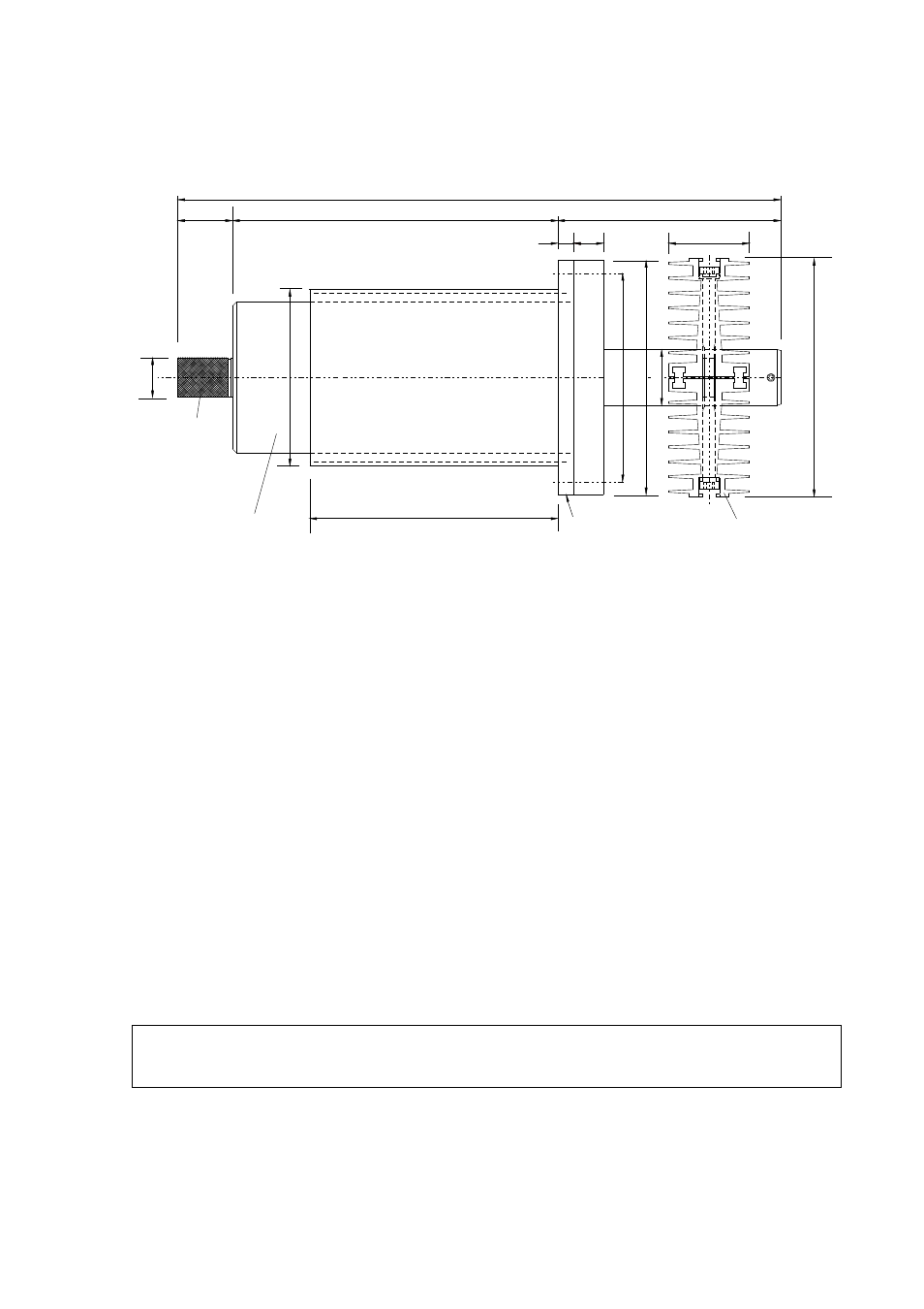Description of the cooling set | Vaisala DMT346 User Manual | Page 35 / 185