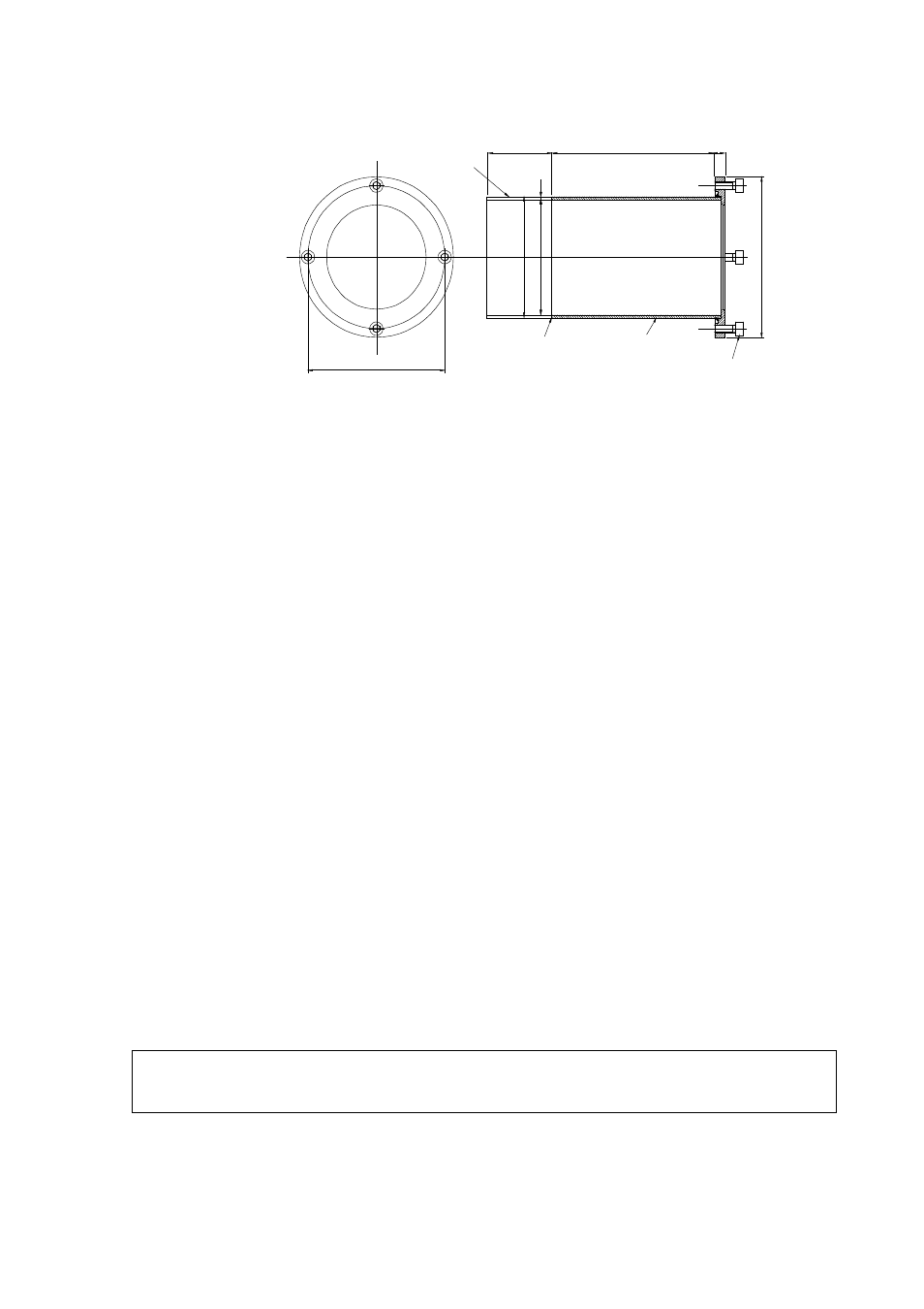 Vaisala DMT346 User Manual | Page 37 / 185