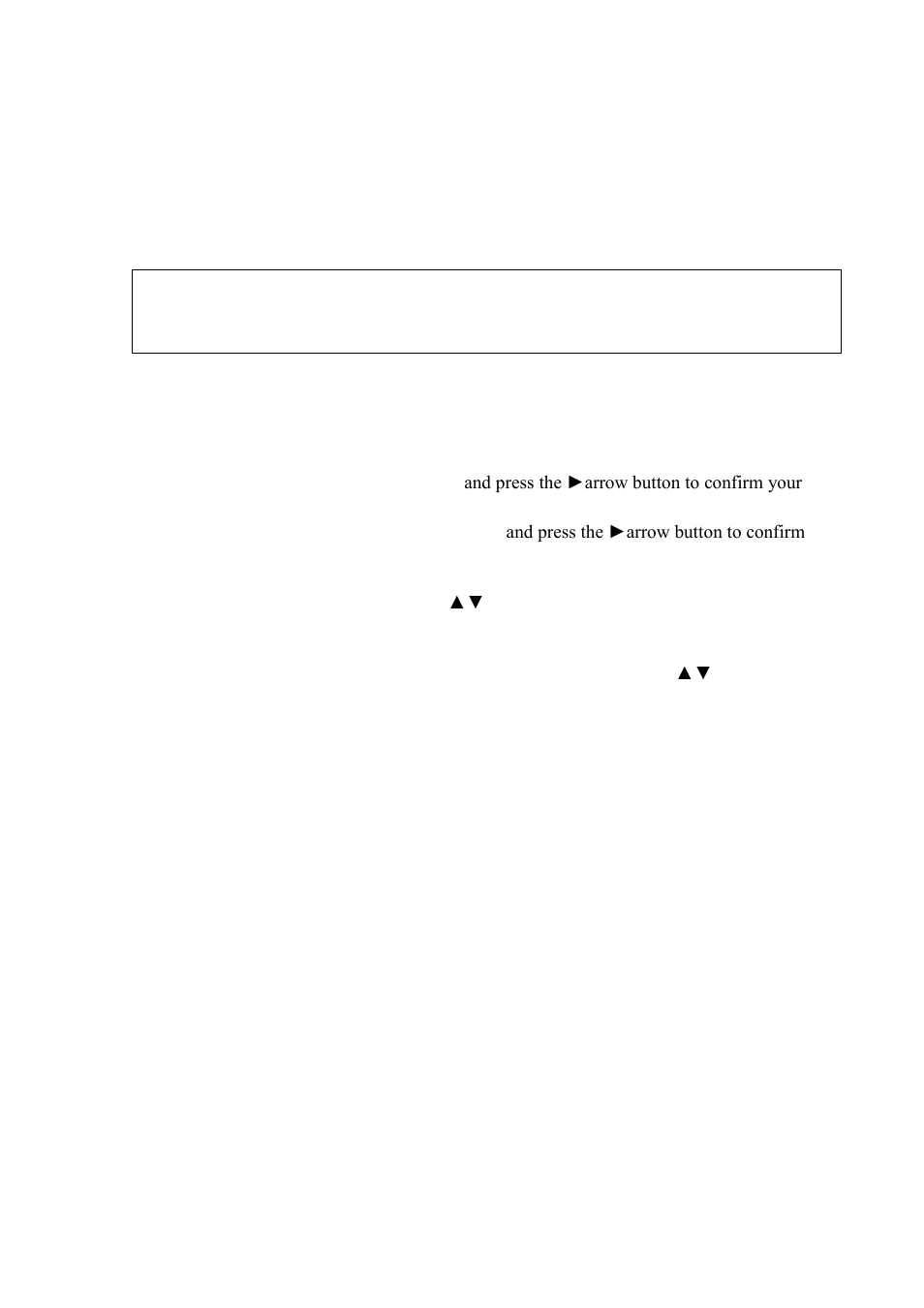 Serial output settings, Using display/keypad | Vaisala PTU300 User Manual | Page 121 / 217
