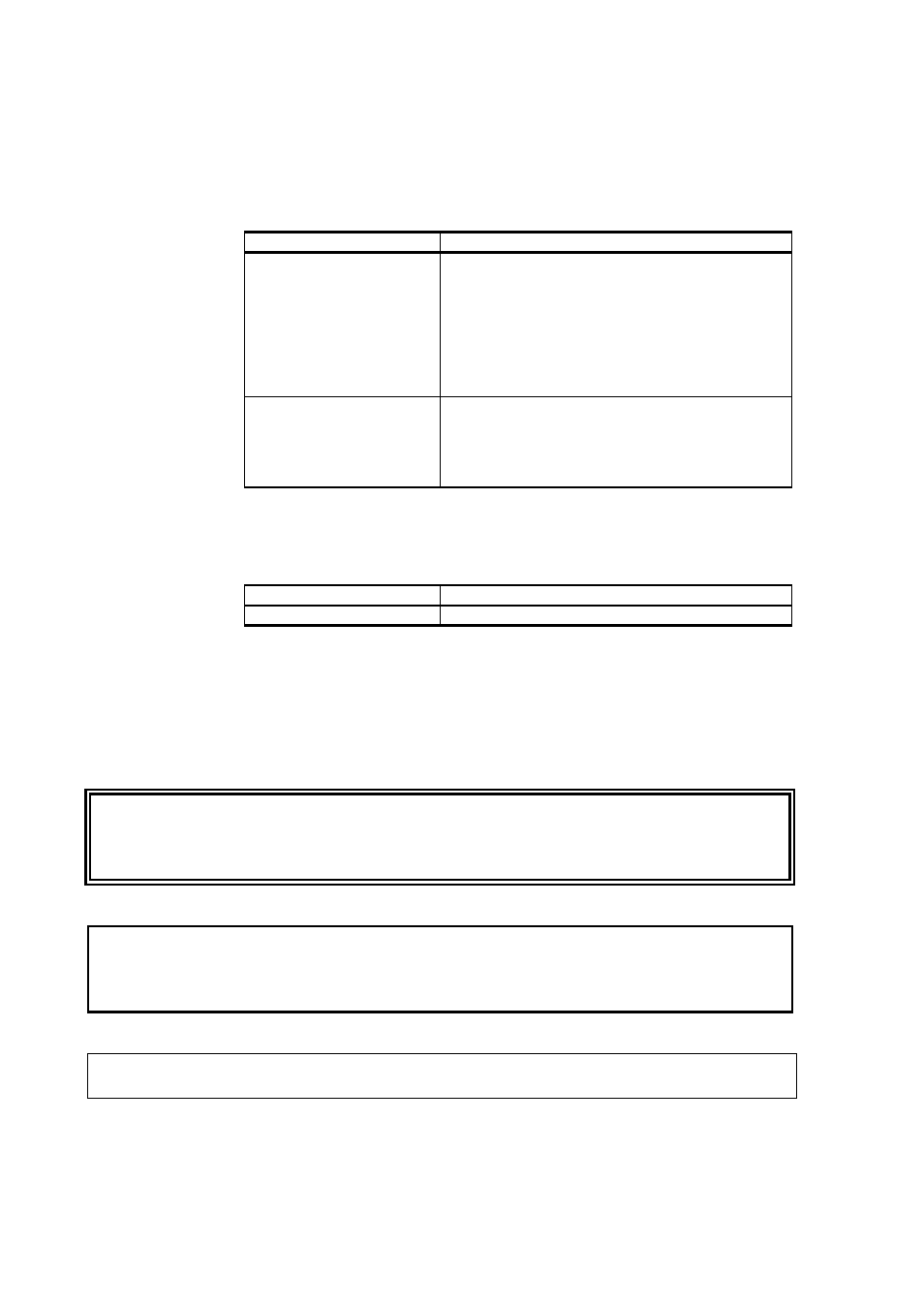 Version information, Related manuals, Documentation conventions | Table 1, Manual revisions, Table 2 | Vaisala PTU300 User Manual | Page 16 / 217