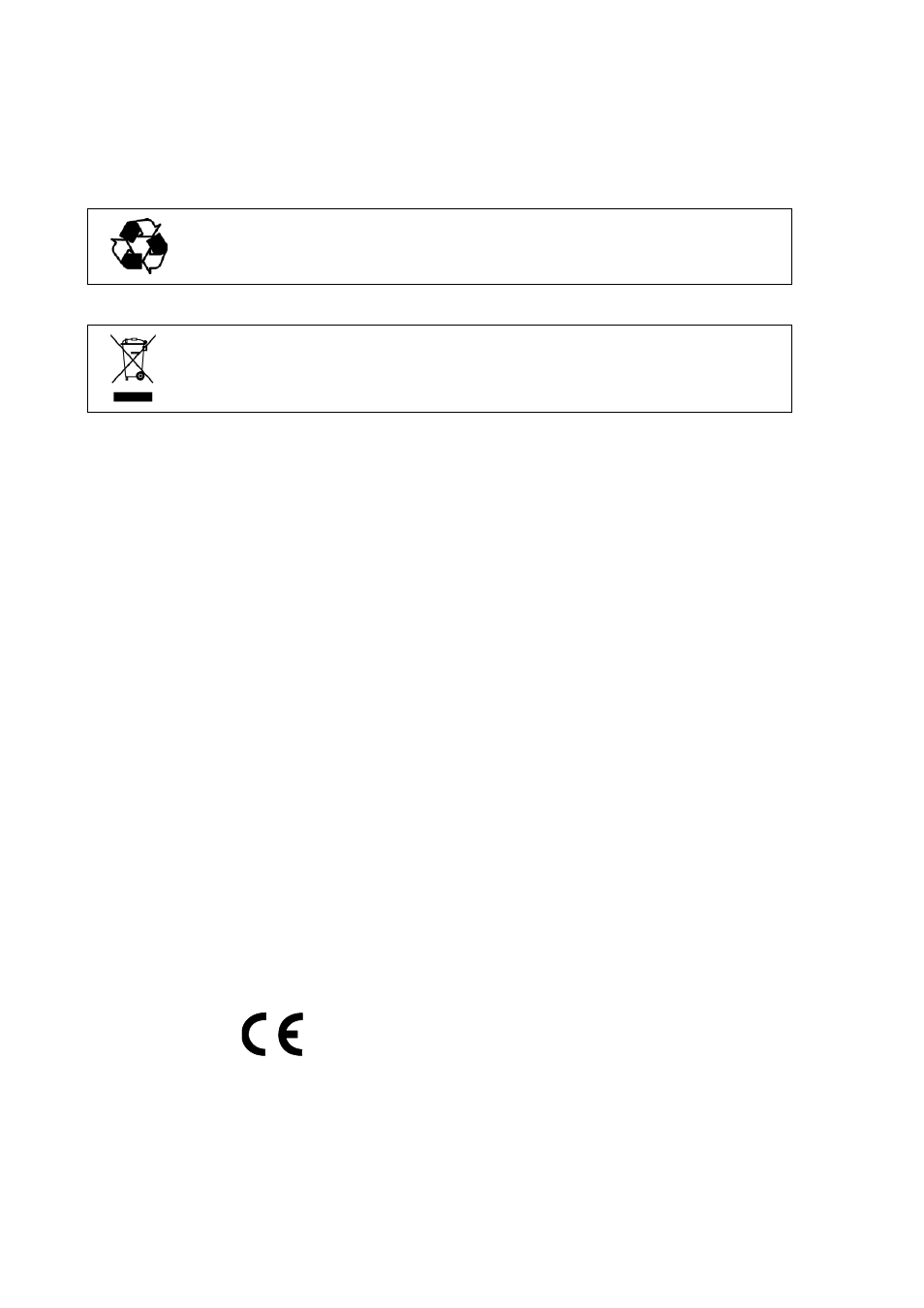 Recycling, Regulatory compliances, Eu declaration of conformity | Vaisala PTU300 User Manual | Page 18 / 217