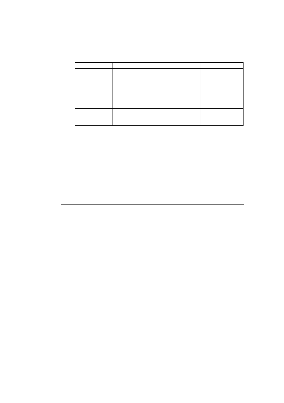 Calculated variables, Accuracies of calculated variables, Accuracy of dewpoint temperature °c | Table 40, Calculated variables (typical ranges), Table 40 calculated variables (typical ranges) | Vaisala PTU300 User Manual | Page 184 / 217
