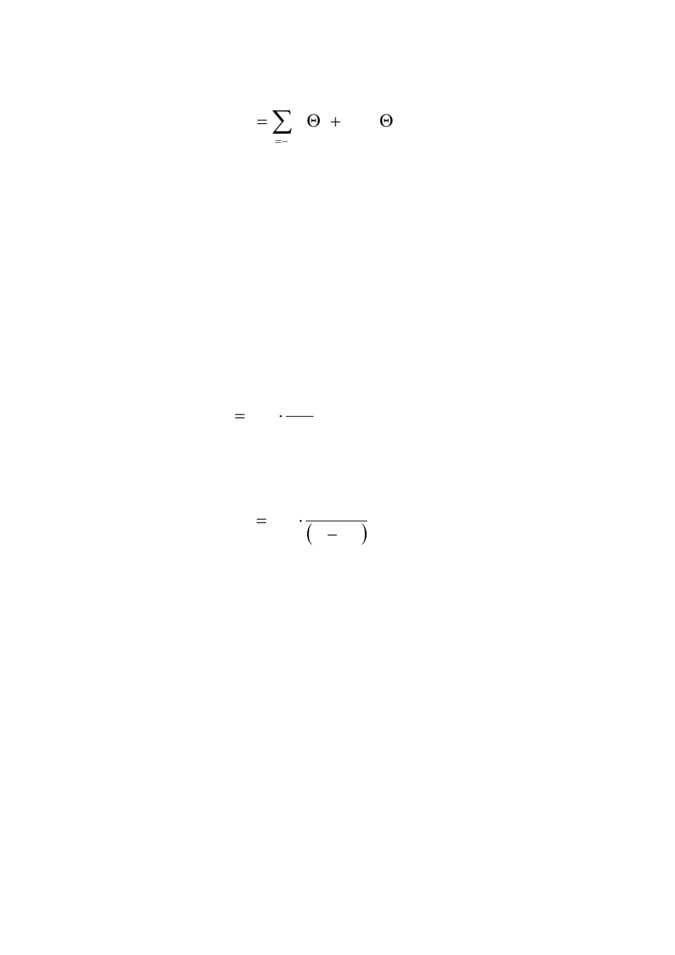 Θ+ θ, Prh p, Pp p ppm | Vaisala PTU300 User Manual | Page 207 / 217