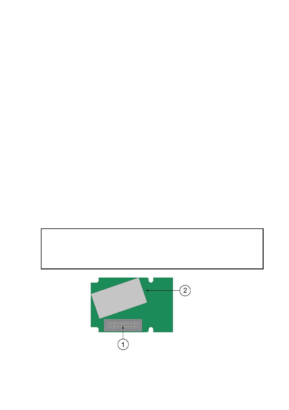 Lan interface, Figure 35, Lan interface module | Lan interface on pa, Caution | Vaisala PTU300 User Manual | Page 63 / 217