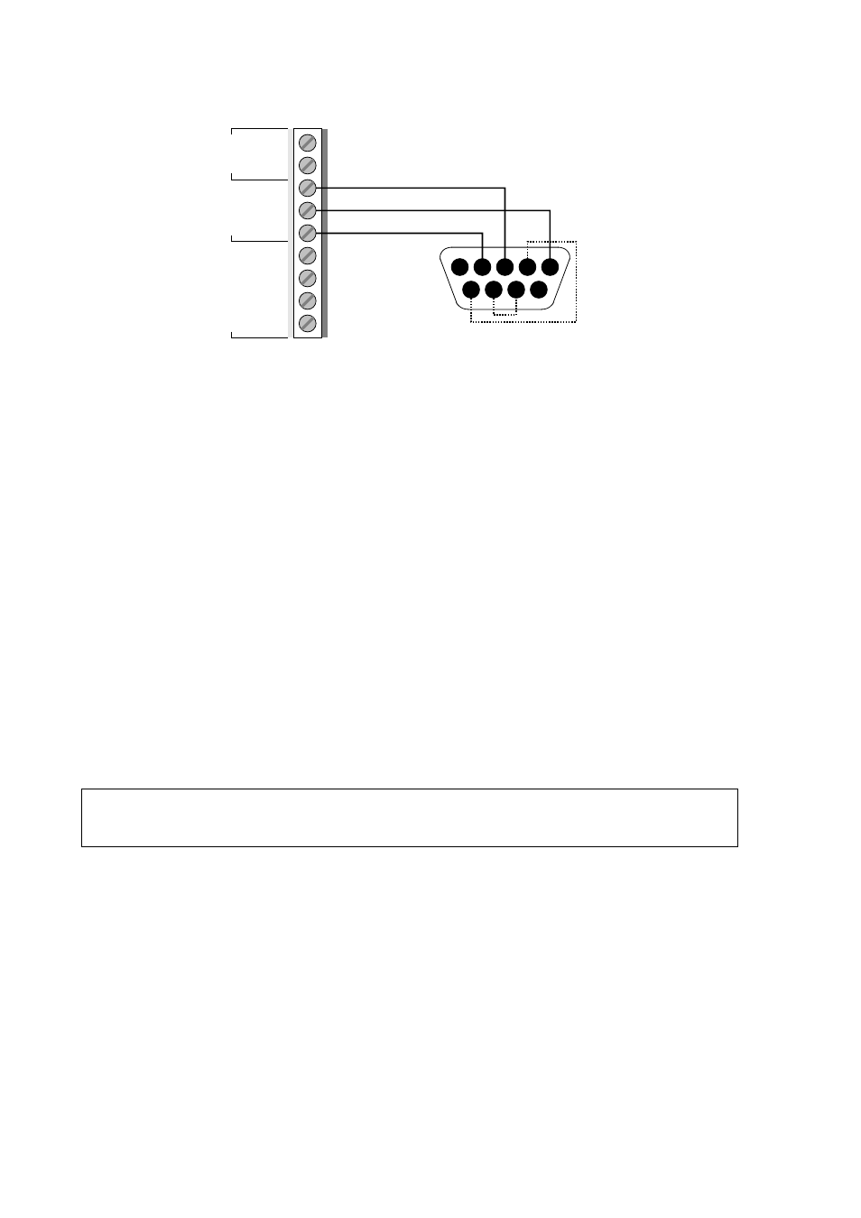 User port operating modes, Service port connection, Connection cables | Figure 50, Ioioi | Vaisala PTU300 User Manual | Page 84 / 217