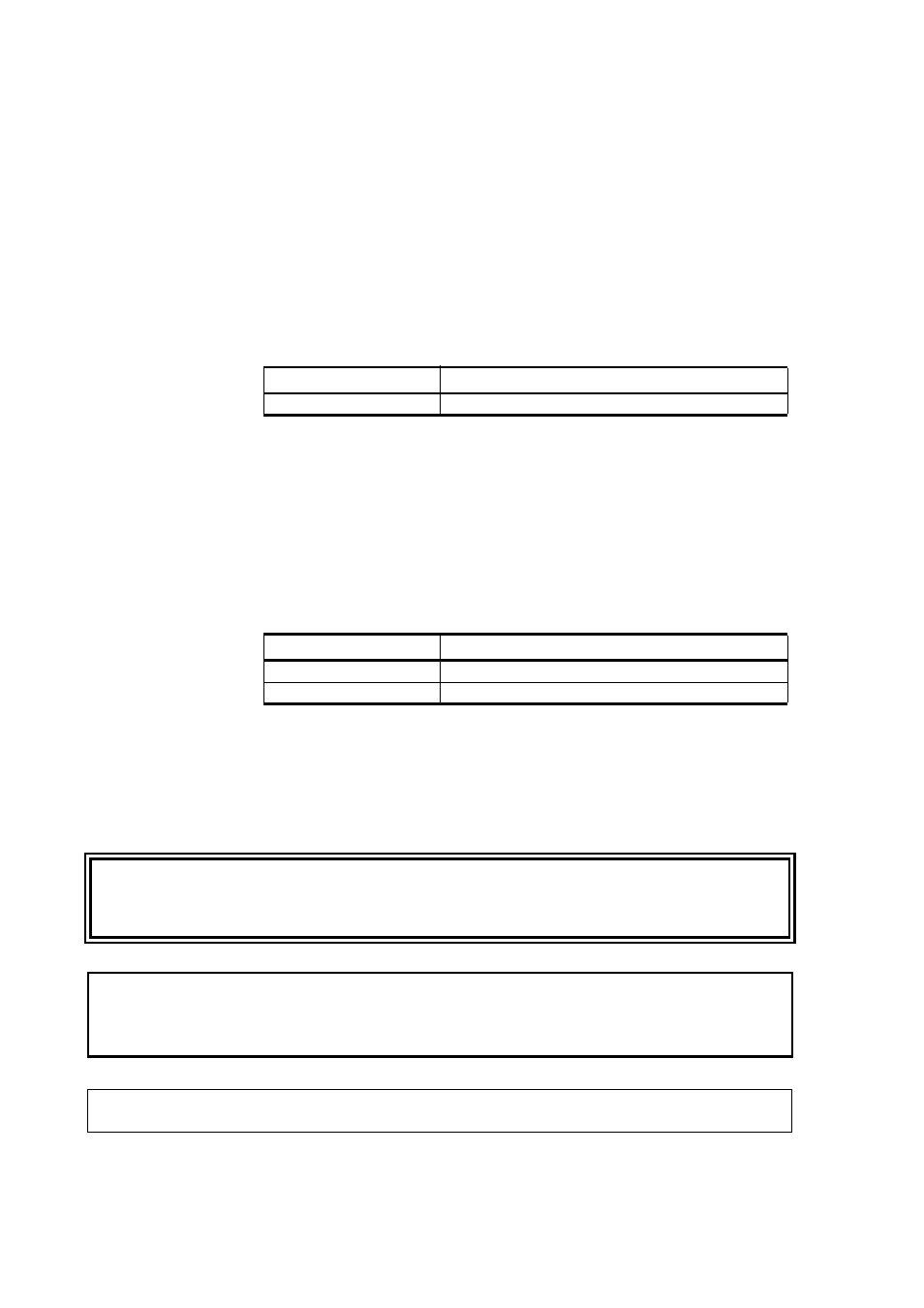Version information, Related manuals, General safety considerations | Table 1, Manual revisions, Table 2, Version information related manuals | Vaisala PTB330TS User Manual | Page 12 / 89