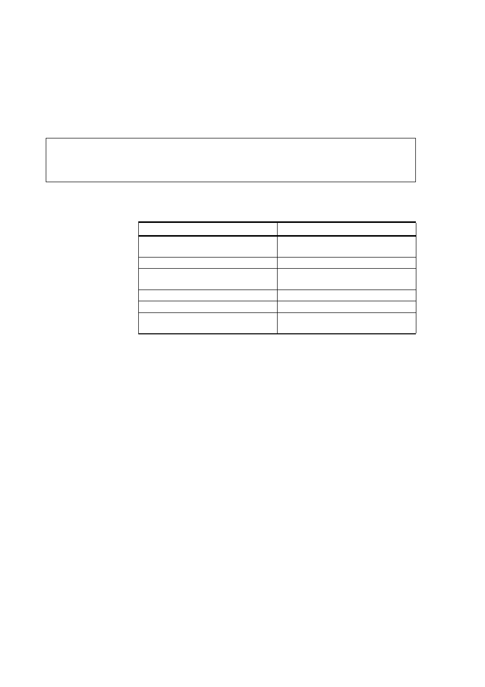 Opening and closing the adjustment mode, Table 7, Adjustment and calibration commands for module p1 | Vaisala PTB330TS User Manual | Page 48 / 89