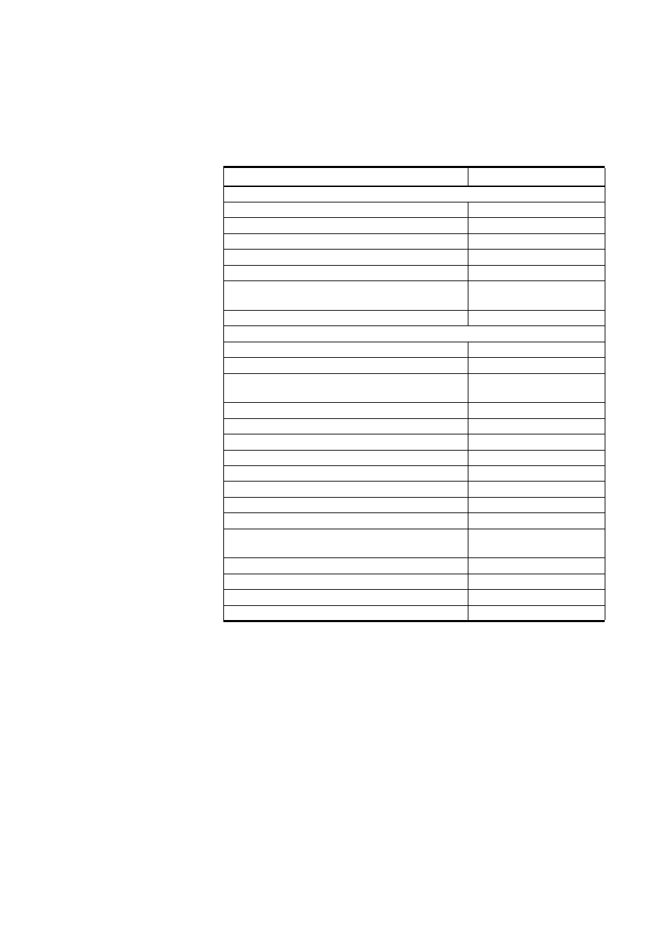 Options and accessories, Table 15, Options and accessories on | New battery packs can be ordered from vaisala; see, Options and, Change the filter as follows | Vaisala PTB330TS User Manual | Page 87 / 89