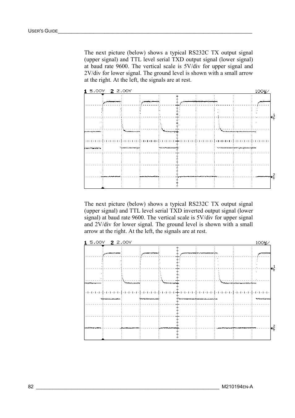 Vaisala PTB220 User Manual | Page 88 / 113