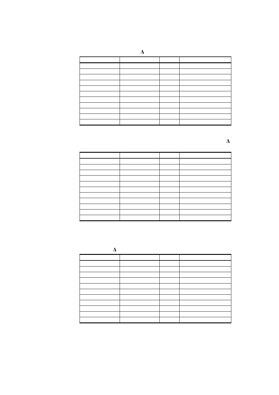 Vaisala PTB330 User Manual | Page 138 / 144