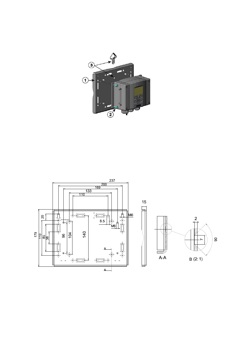 Vaisala PTB330 User Manual | Page 23 / 144