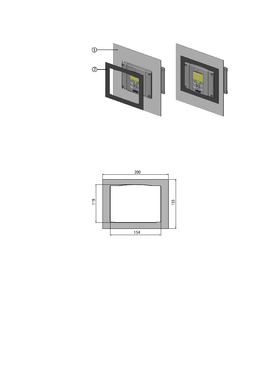 Vaisala PTB330 User Manual | Page 25 / 144
