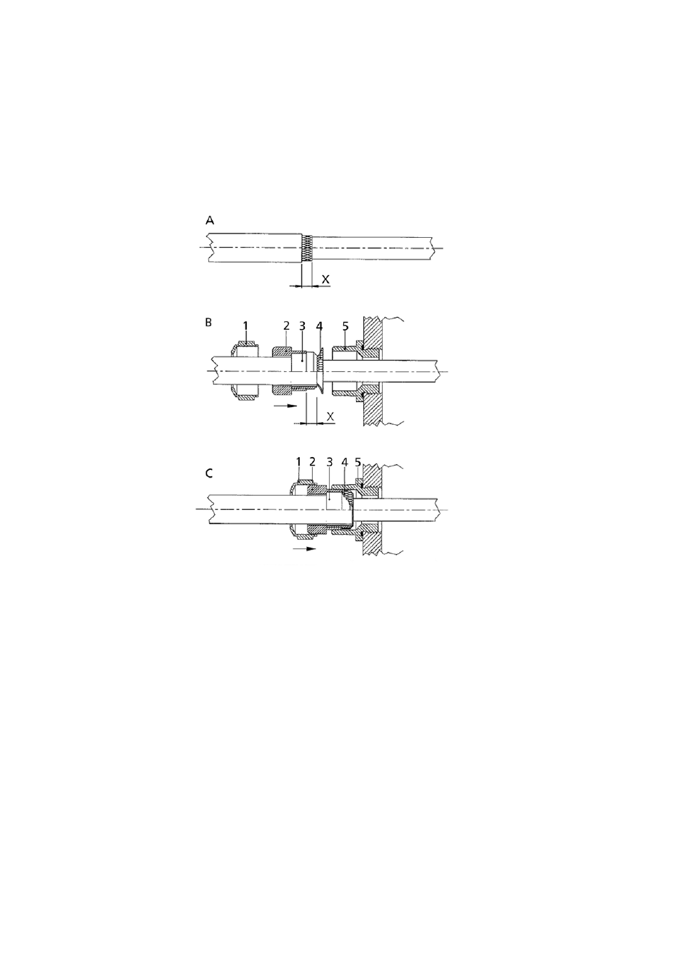 Grounding the cables | Vaisala PTB330 User Manual | Page 28 / 144