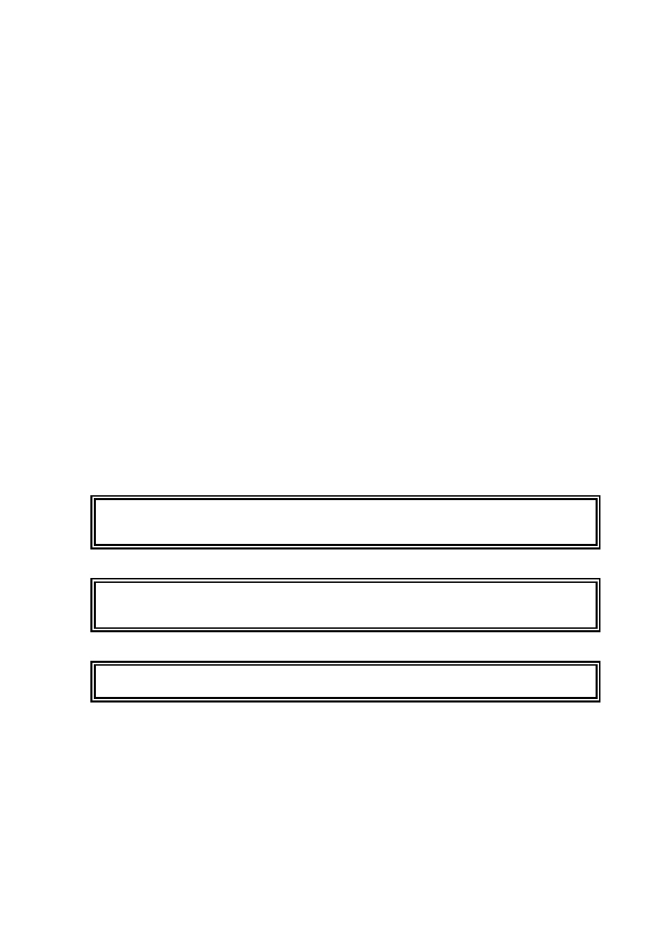 Installation | Vaisala PTB330 User Manual | Page 35 / 144