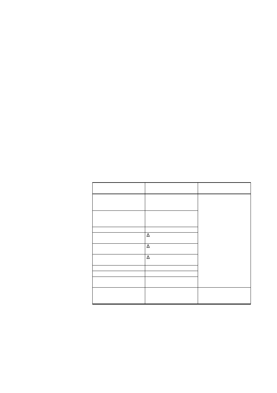 Unit | Vaisala PTB330 User Manual | Page 75 / 144