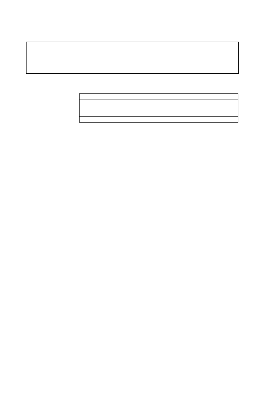 Vers, Resetting barometer by using serial line, Reset | Vaisala PTB330 User Manual | Page 90 / 144