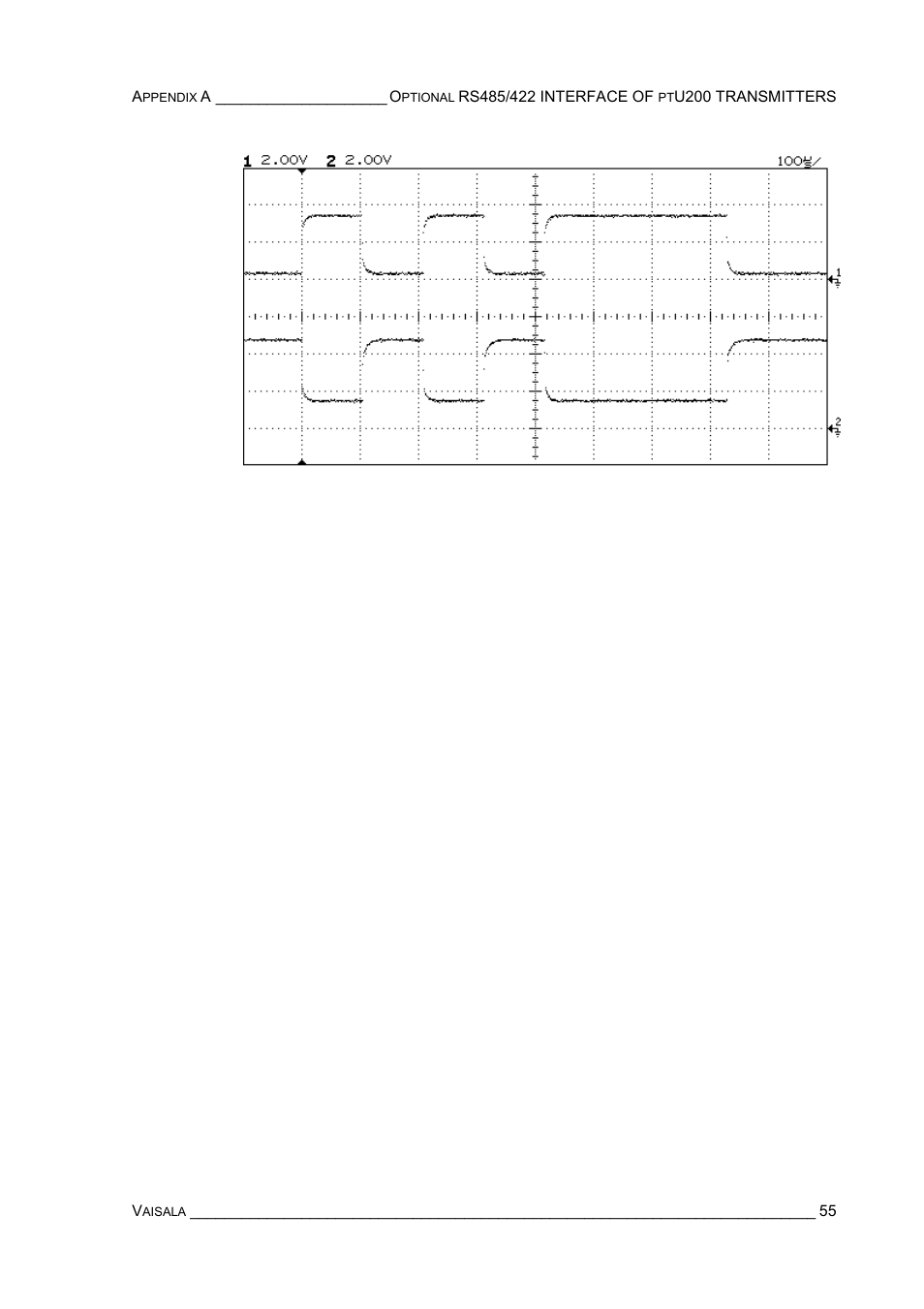 Vaisala PTU200 User Manual | Page 59 / 64