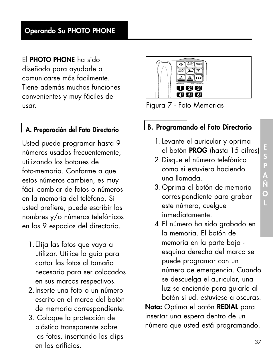 Ameriphone P-300 User Manual | Page 40 / 80