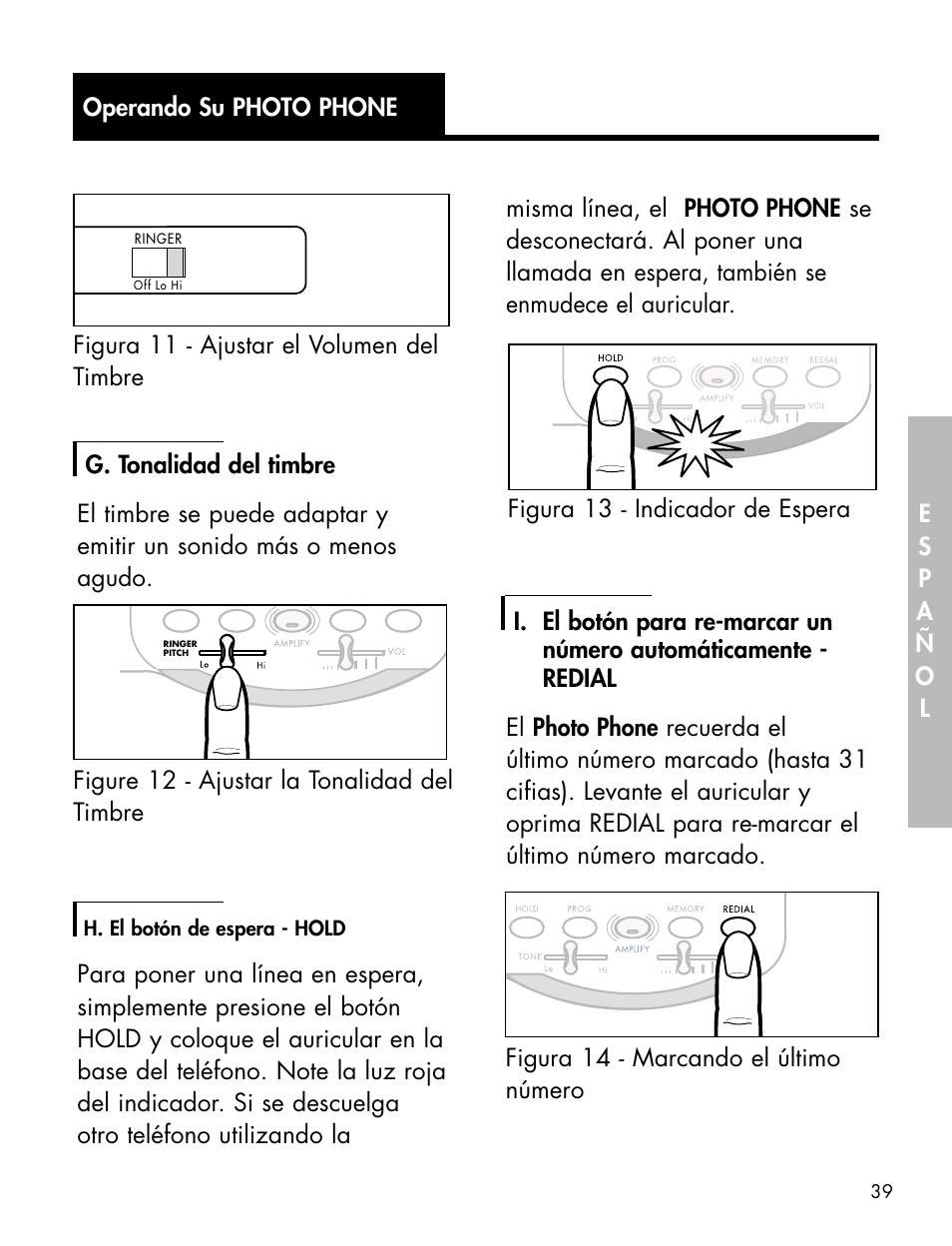 Ameriphone P-300 User Manual | Page 42 / 80