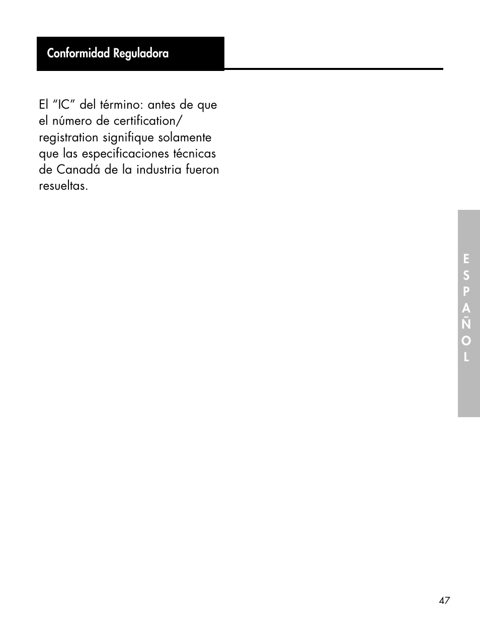 Ameriphone P-300 User Manual | Page 50 / 80
