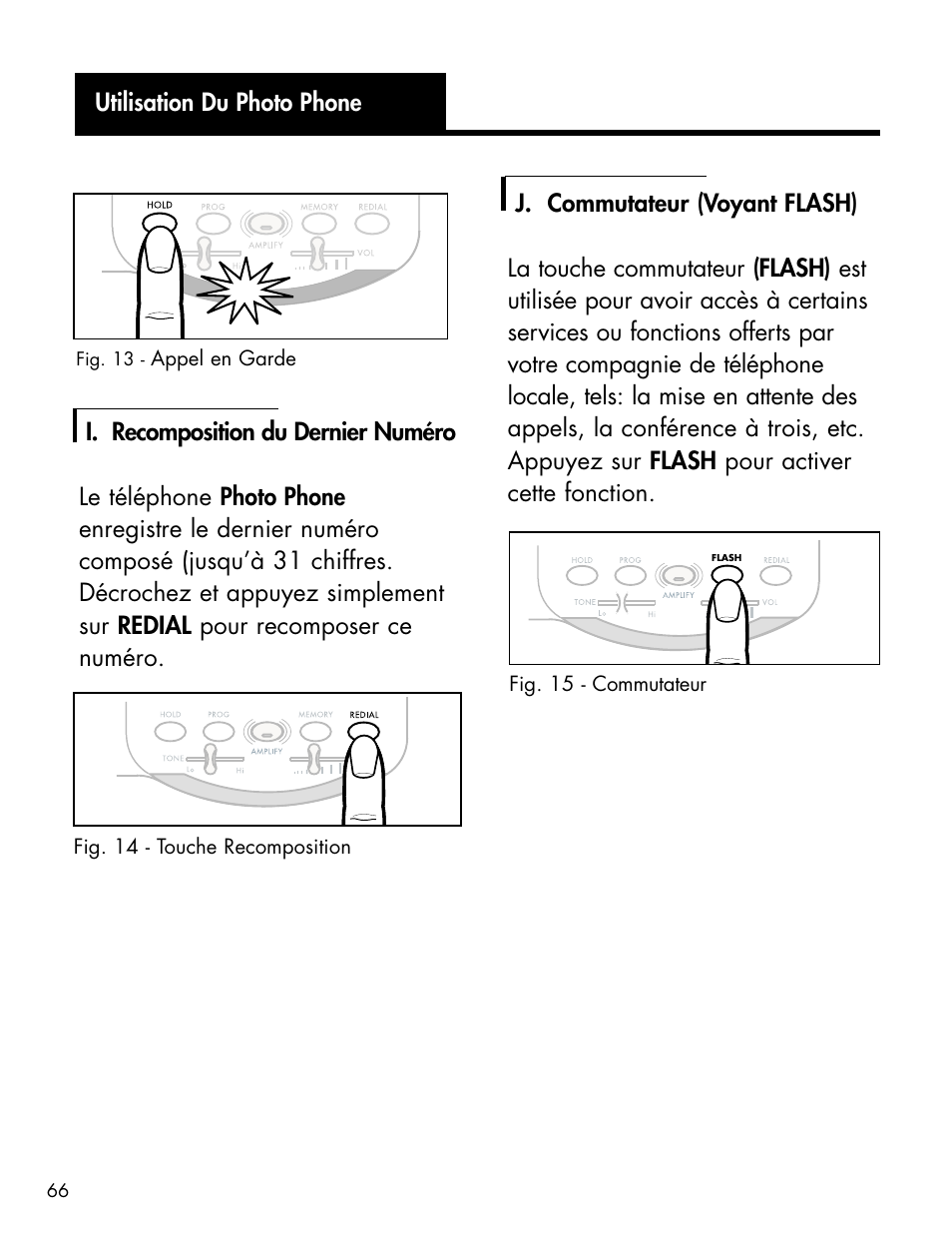 Ameriphone P-300 User Manual | Page 69 / 80