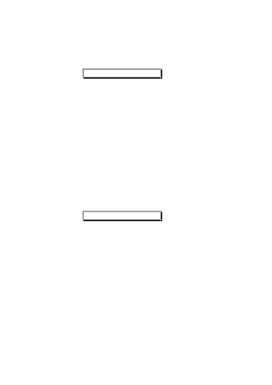 Vaisala PTB200 User Manual | Page 18 / 30