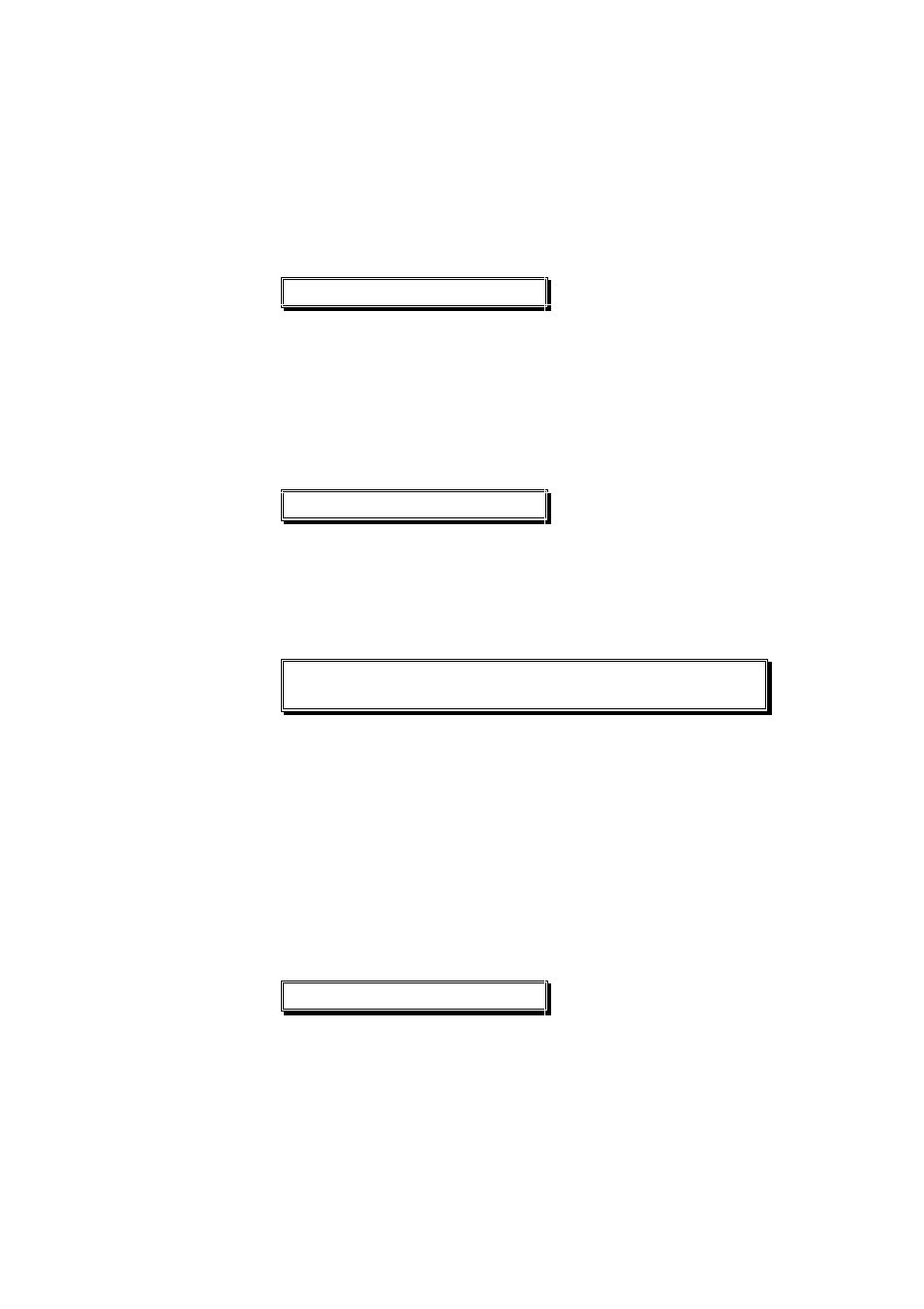 Vaisala PTB200 User Manual | Page 20 / 30