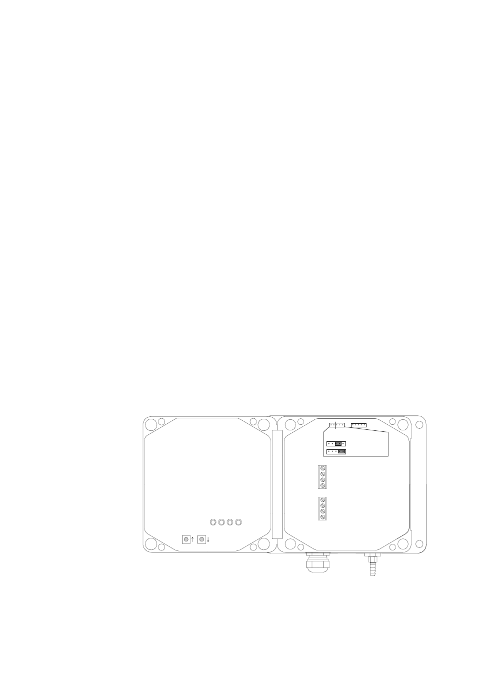 Vaisala PTB200 User Manual | Page 23 / 30