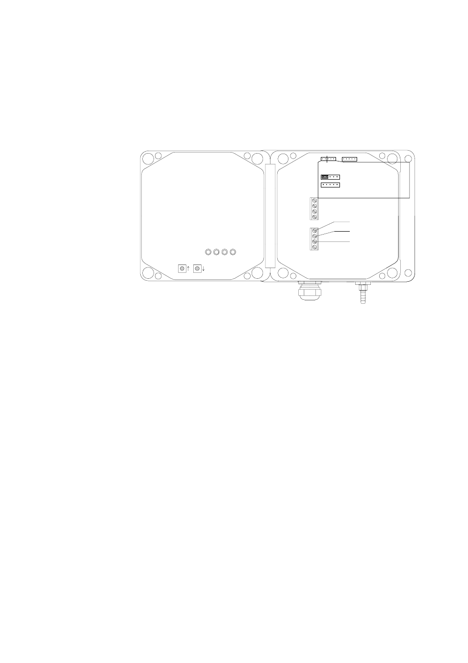 Vaisala PTB200 User Manual | Page 6 / 30