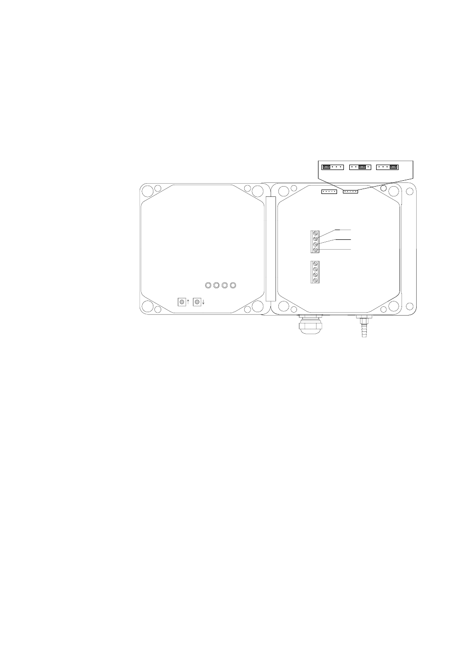 Vaisala PTB200 User Manual | Page 7 / 30