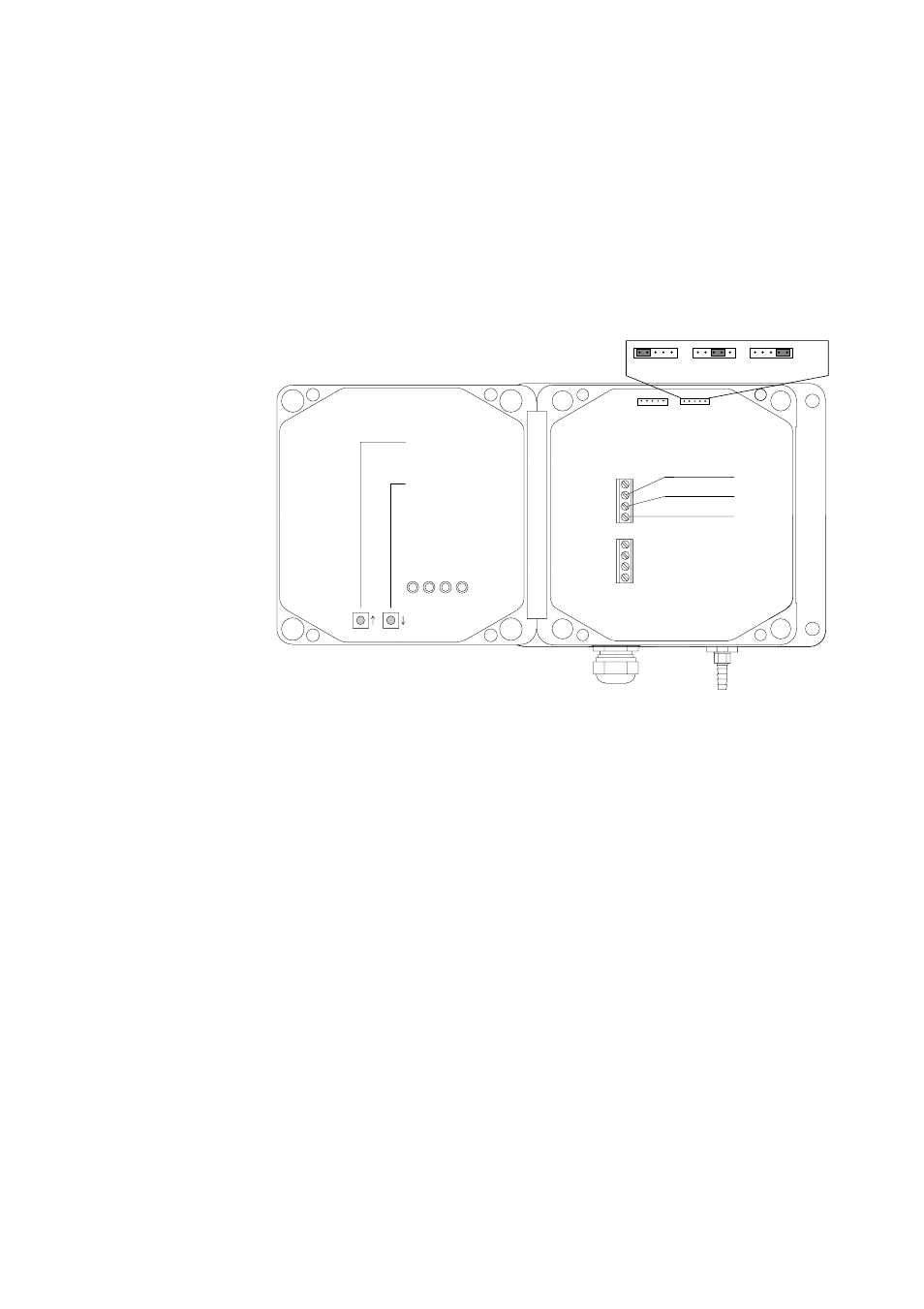 Vaisala PTB200 User Manual | Page 8 / 30