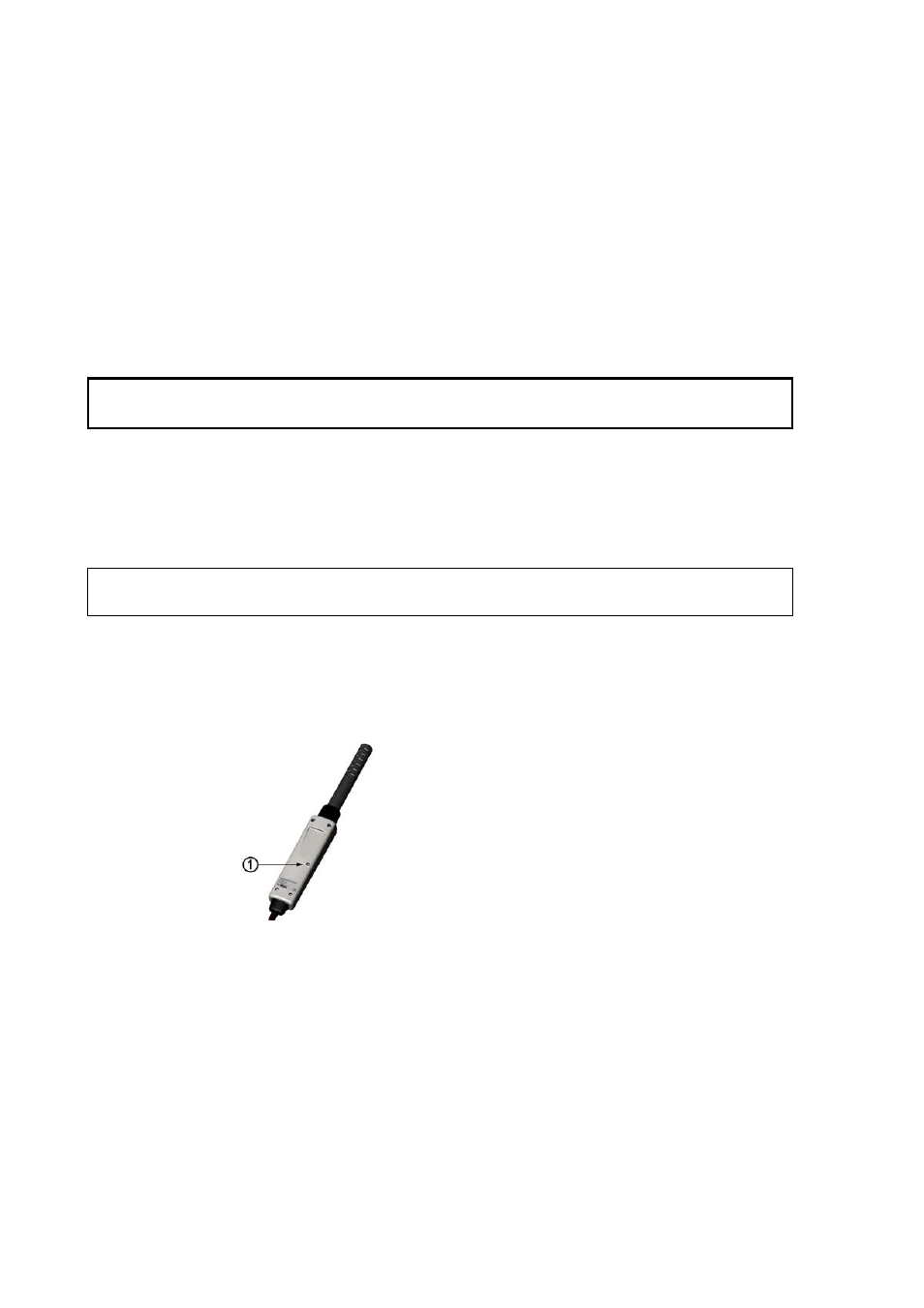 Calibration and adjustment by the user, Caution | Vaisala GM70 User Manual | Page 48 / 68