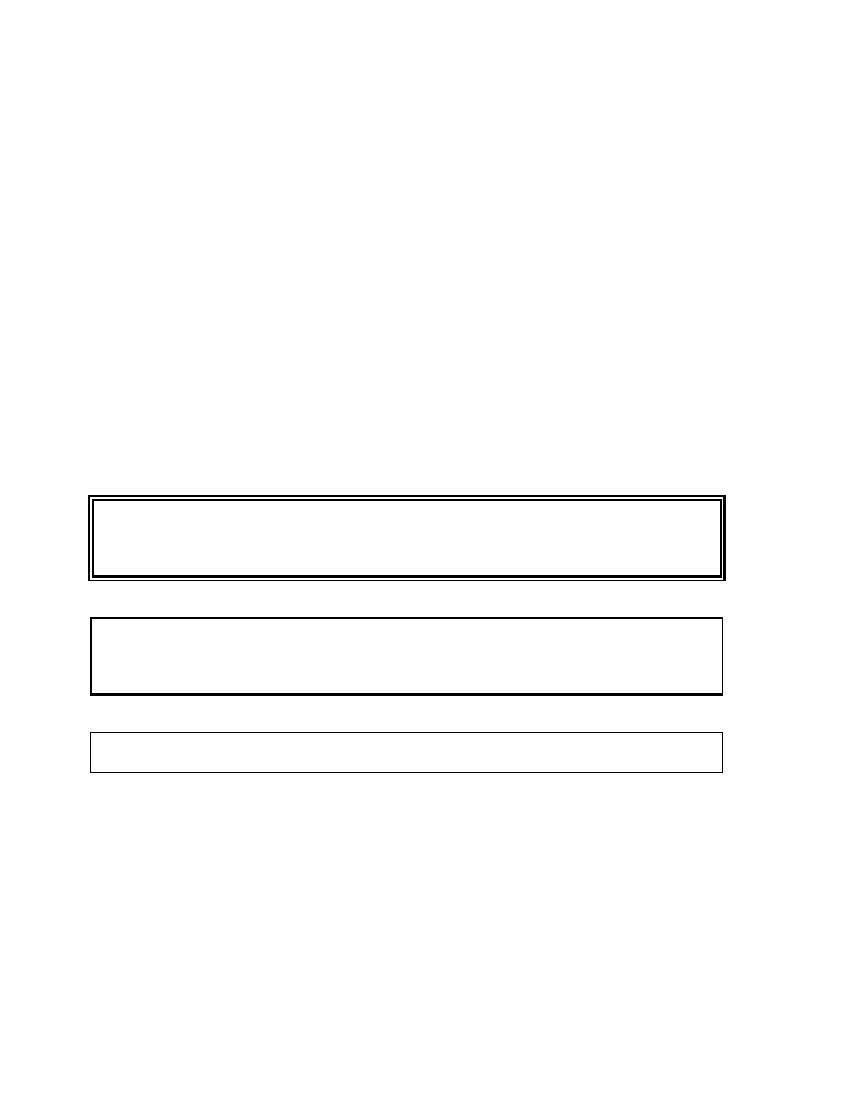 General information, Safety, Warranty | Chapter 1 | Vaisala GMK220 User Manual | Page 4 / 18