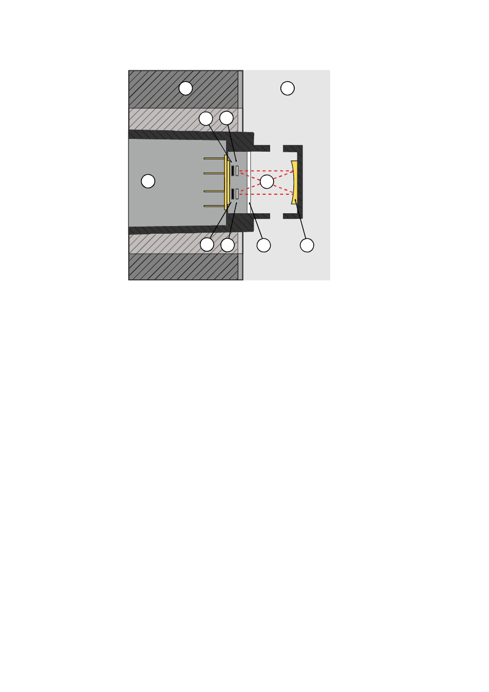 Figure 4, Measurement inside the incubator | Vaisala GMP231 User Manual | Page 18 / 90