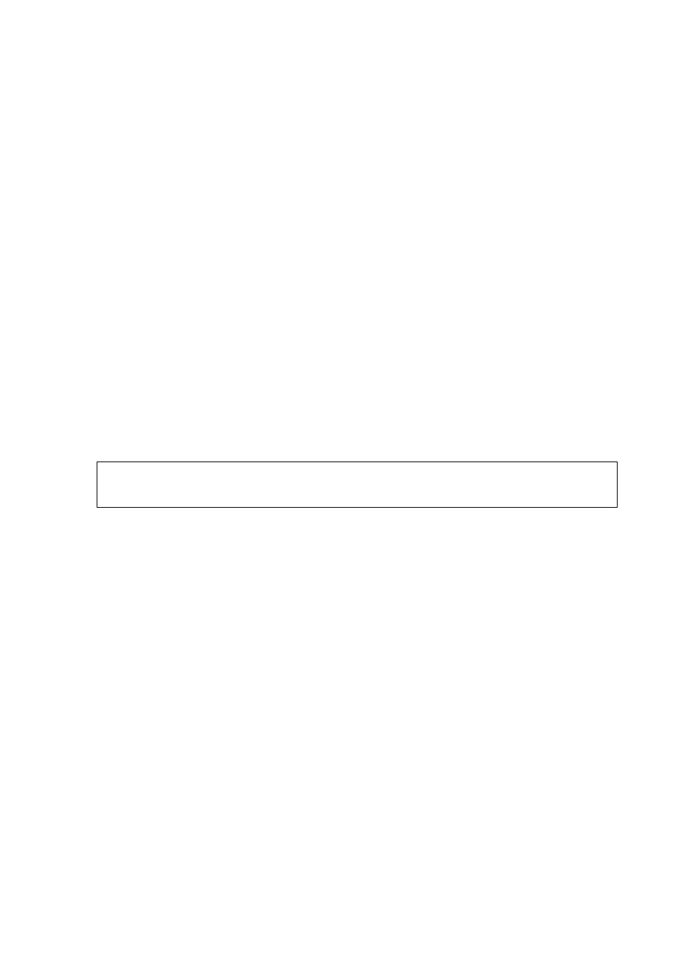 Analog output overrange behavior | Vaisala GMP231 User Manual | Page 21 / 90