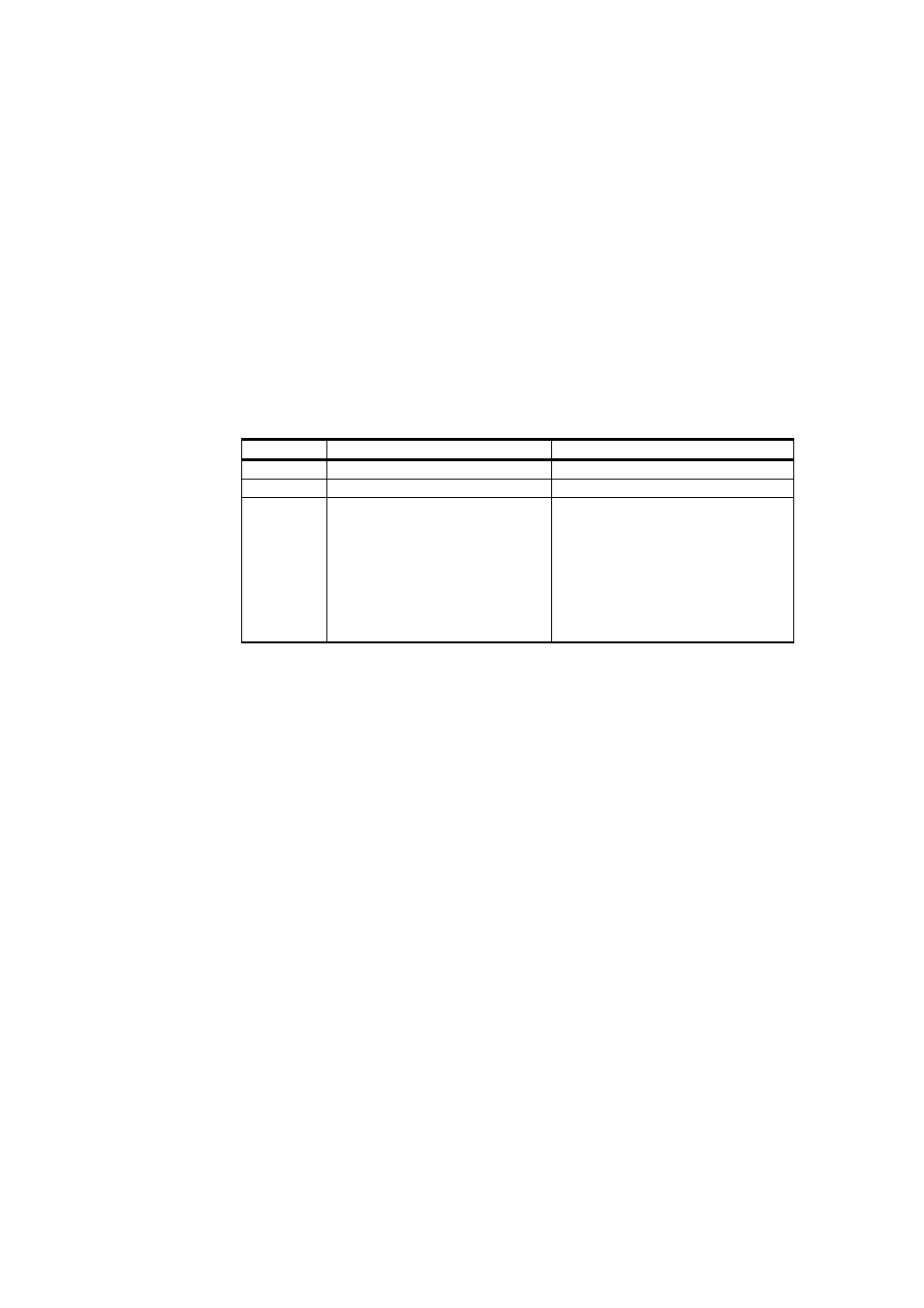 Configuring serial line operation, Set serial line operating mode, Table 11 | Selection of output modes | Vaisala GMP231 User Manual | Page 40 / 90